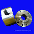 High quality stainless steel forged flange